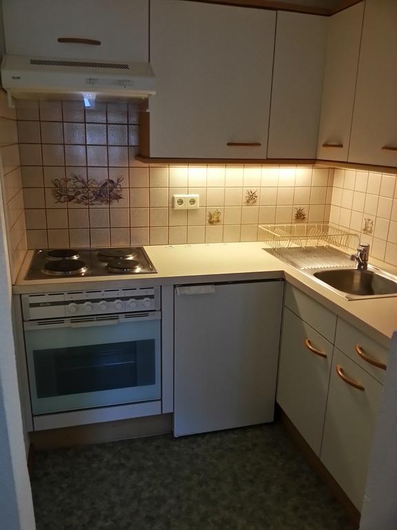 Birkenhof Leutasch Quarto foto